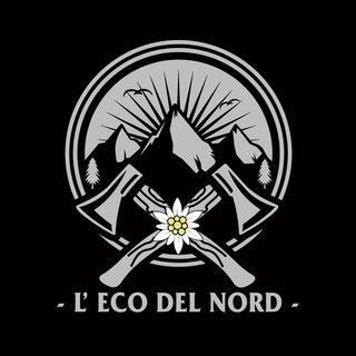 Логотип канала ecodelnord