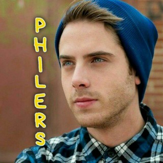 Логотип канала philersofficial