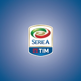 Логотип канала serie_a_calcio