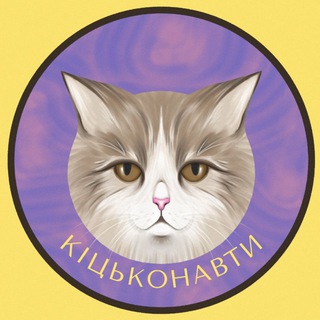 Логотип канала kitckovihc