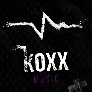 Логотип pasha_koxx_music