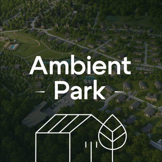 Логотип канала Ambient_Park