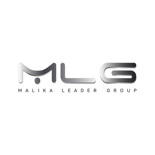 Логотип канала malikaleadergroup