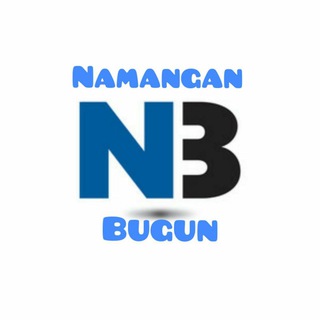 Логотип канала namangan_bugun