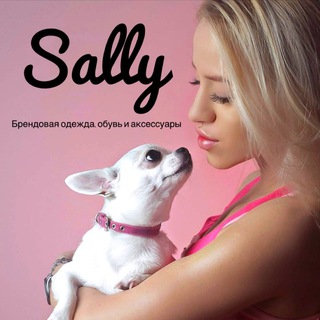 Логотип канала sallyvmsk