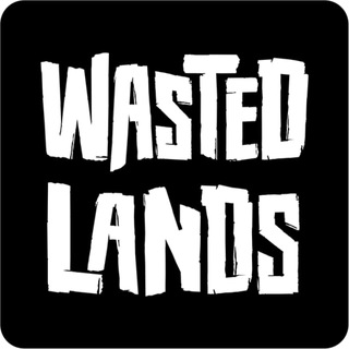 Логотип канала thewastedlandsnews