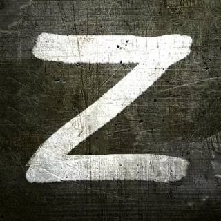 Логотип канала z_korps_chat