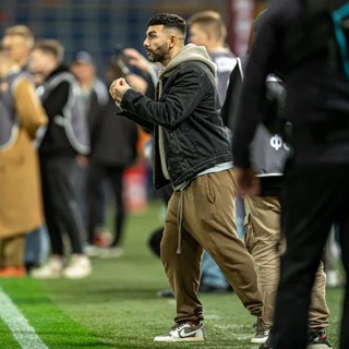 Логотип armenian_guardiola