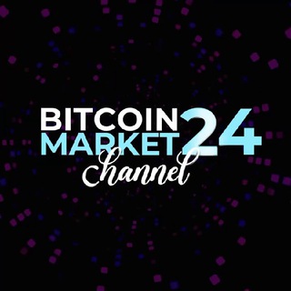 Логотип канала bitcoinmarket_24