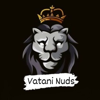 Логотип канала vatani_nuds