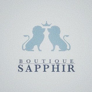 Логотип канала sapphire_boutique1