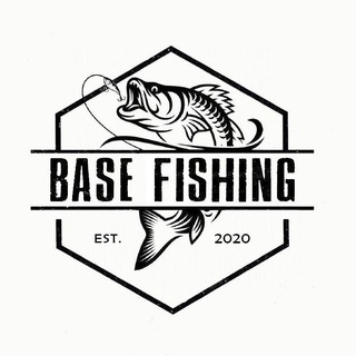 Логотип канала basefishing