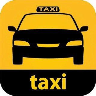 Логотип канала taxi_novosti