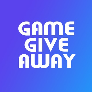 Логотип канала gamegivecommunity