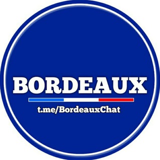 Логотип канала bordeauxchat