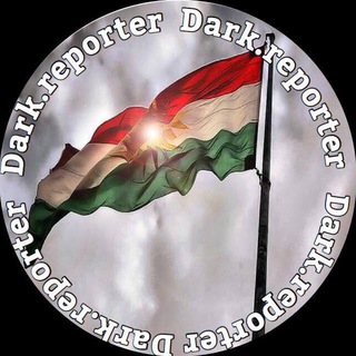 Логотип канала darkreporter