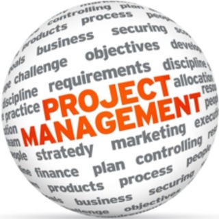 Логотип канала projectmanagement0