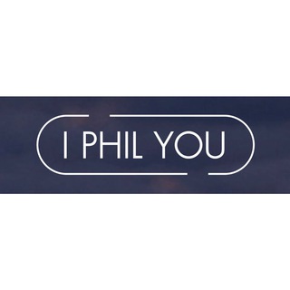 Логотип i_phil_you