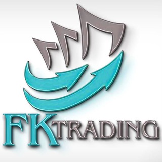 Логотип FK1_TRADING