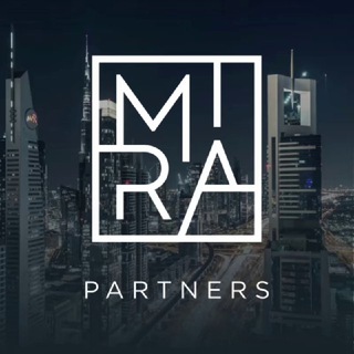 Логотип miraestateinsight