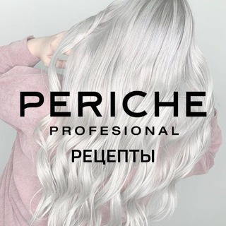 Логотип periche_rus