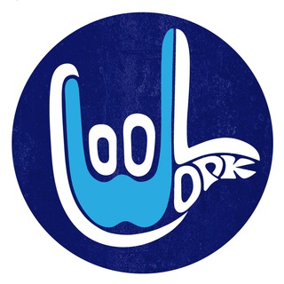 Логотип cool_workk