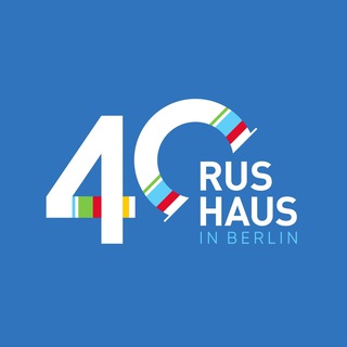 Логотип канала rushaus