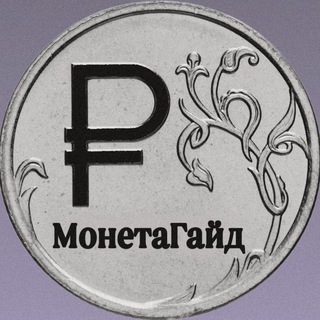 Логотип канала monetagaid