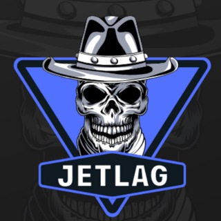 Логотип канала jetlagmedia