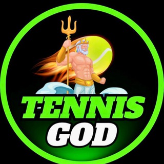 Логотип канала tennisbettingpicks