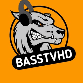 Логотип канала basstvhd