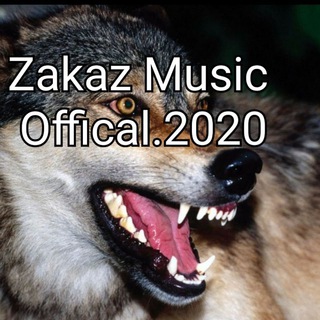 Логотип канала zakazmusicoffikalmp3