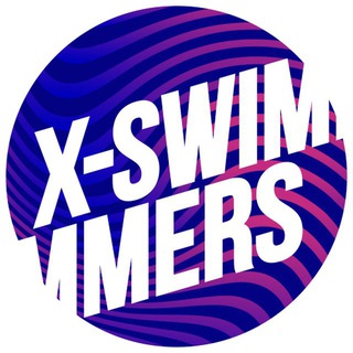 Логотип канала xswimmers