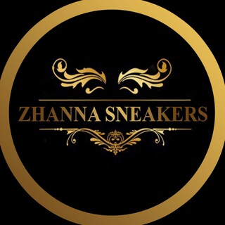 Логотип канала zhanna_sneakers