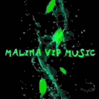 Логотип канала malina_vip_music