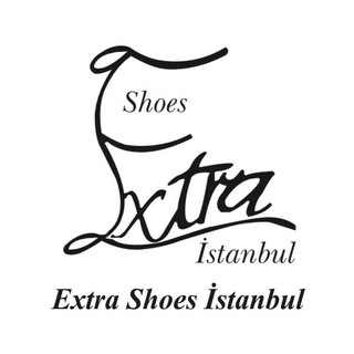 Логотип канала extrashoesistanbul2002