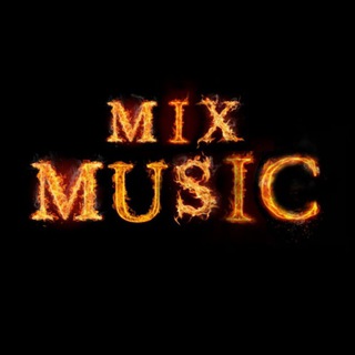 Логотип канала mixxmusic69