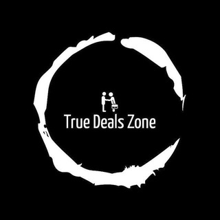 Логотип канала truedealszone