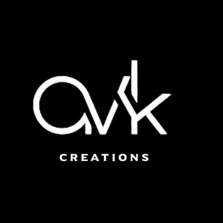 Логотип avk_creations