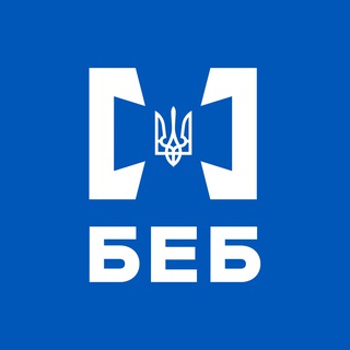 Логотип канала esbu_gov_ua