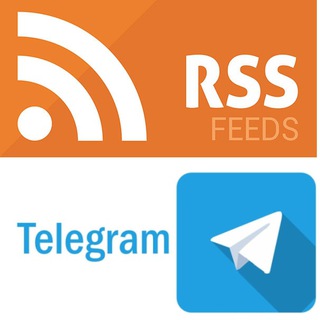 Логотип канала RSS_Fidel_bot