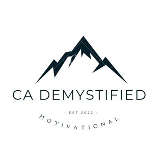 Логотип motivation_demystified