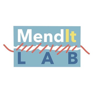 Логотип канала mendit_lab