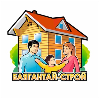 Логотип канала baaystroy