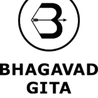 Логотип bhagavadgita6