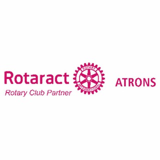 Логотип канала atronsrotaract