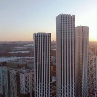 Логотип канала wellton_towers