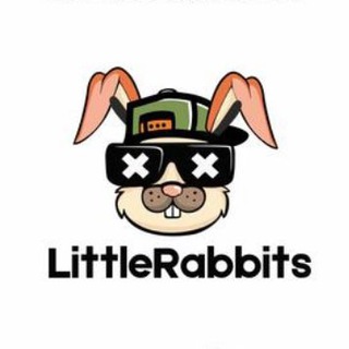 Логотип канала iittlerabbits