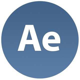 Логотип канала ae_motion