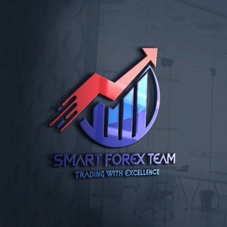 Логотип канала smartforexteam1